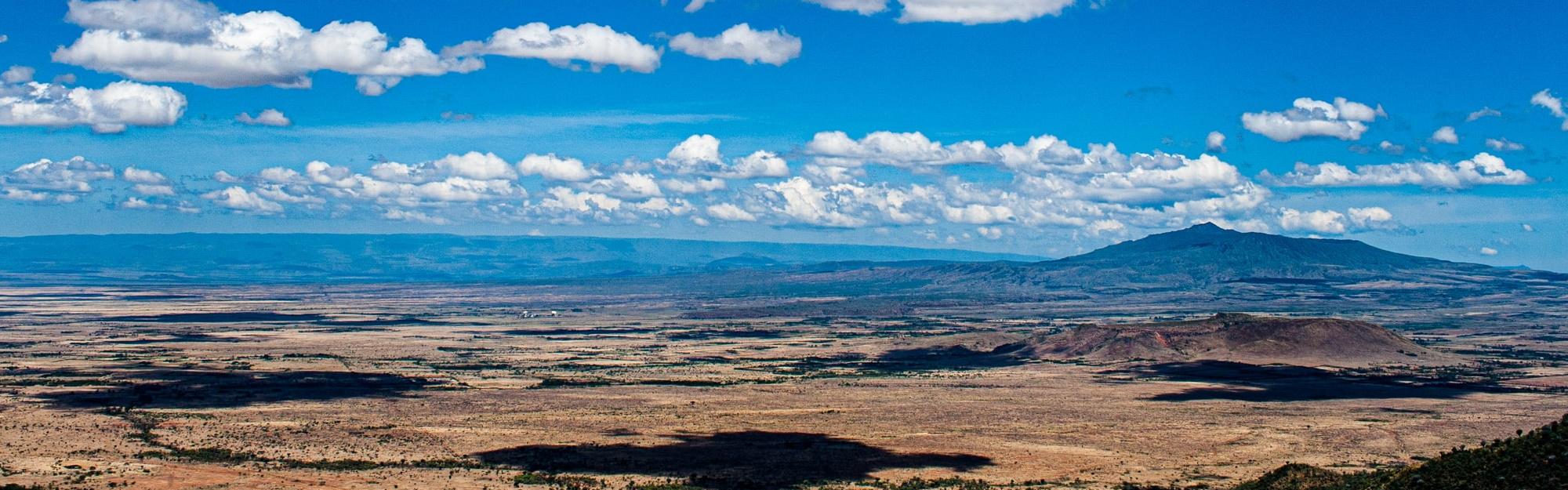 rift valley